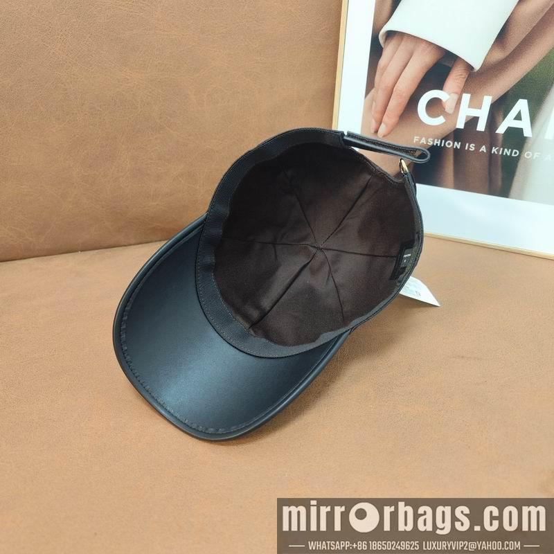 Replica Fendi Hat dx42