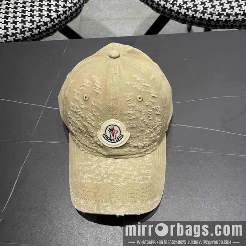 Replica Moncler Hat 030901