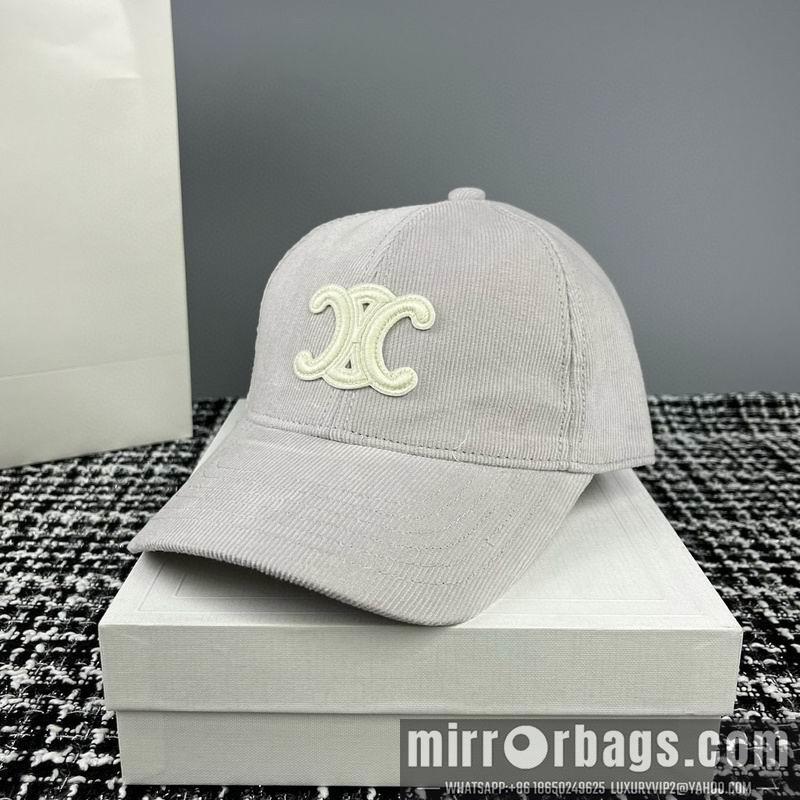 Replica Celine Hat hm07
