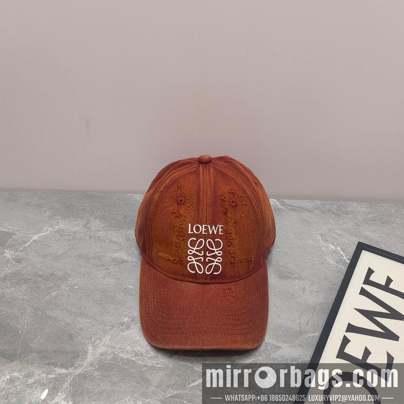 Replica Loewe Hat dx09