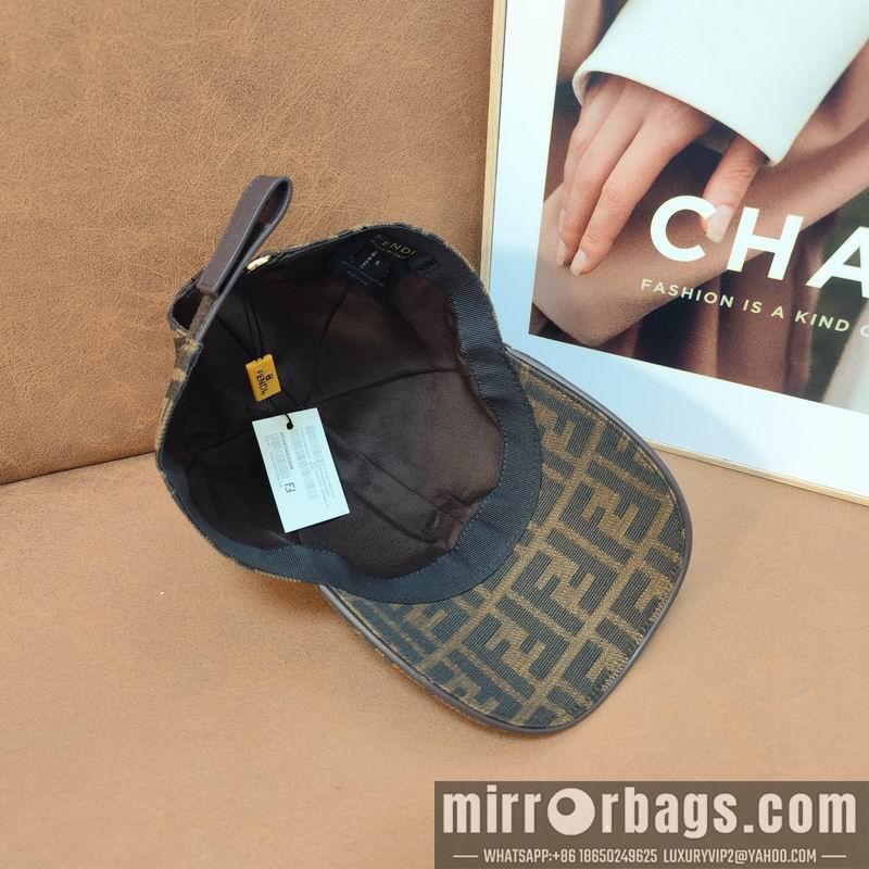 Replica Fendi Hat dx64