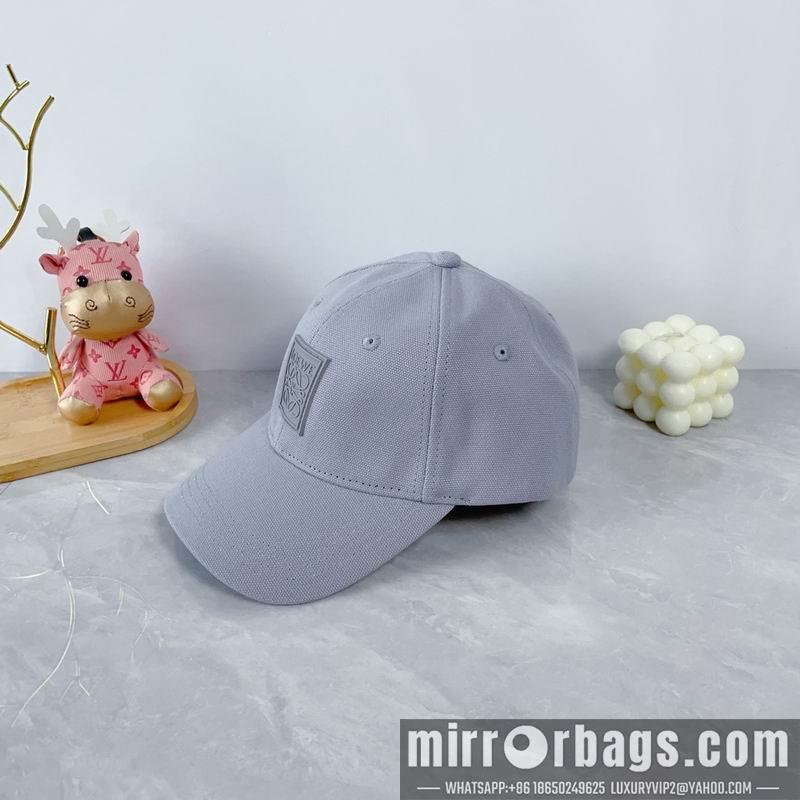 Replica Loewe Hat dx20