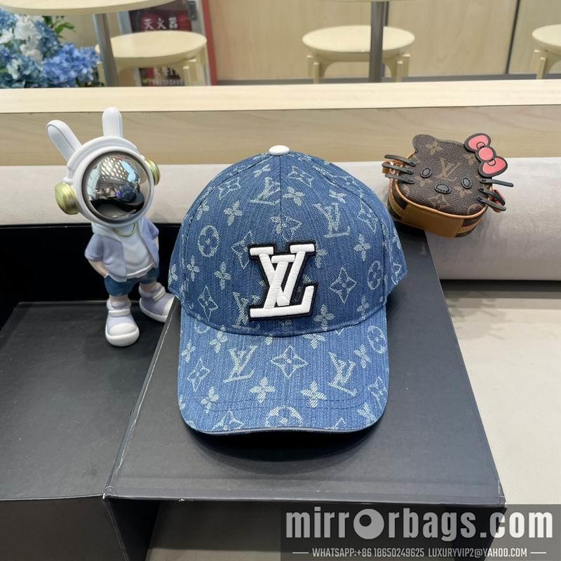 Replica LV Hat 082601