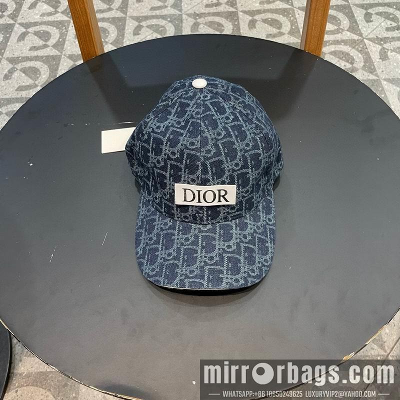 Replica Dior Hat 071302