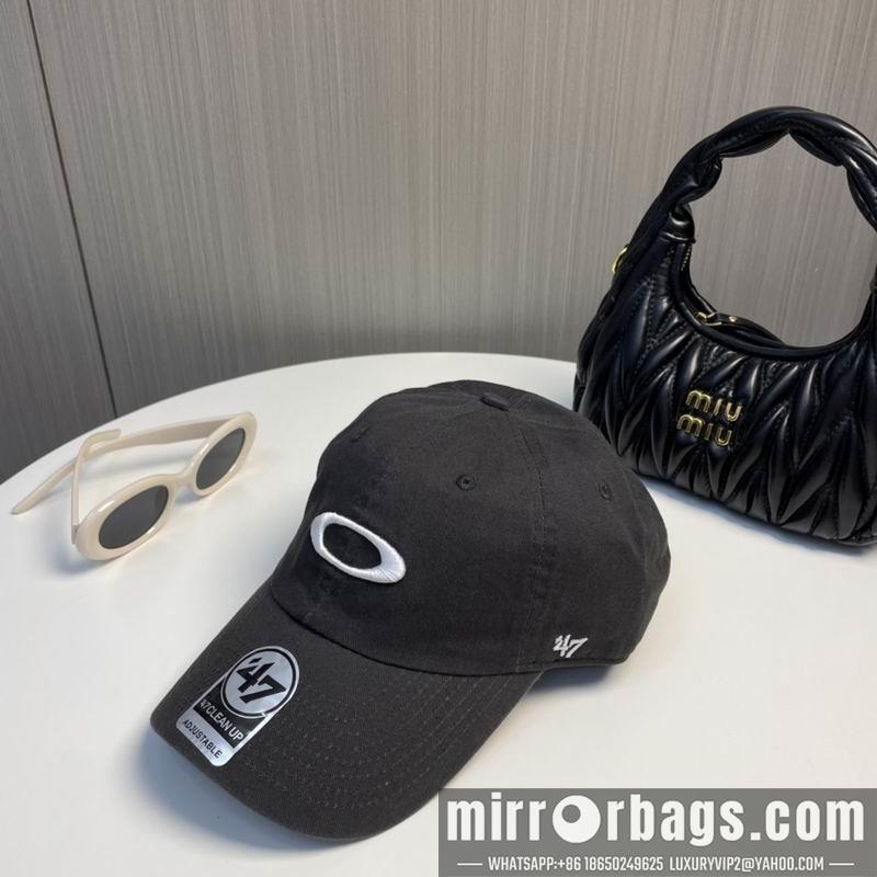Replica Oakley Hat dx22