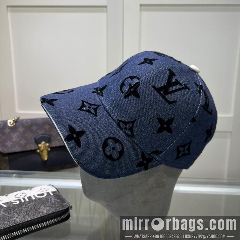Replica LV Hat 042807