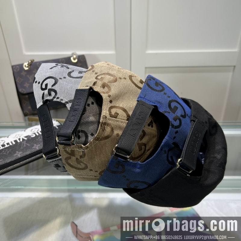 Replica Gucci Hat dx02