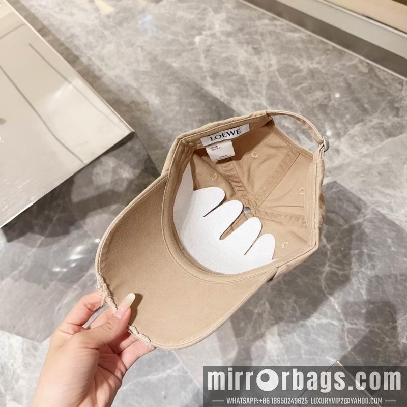 Replica Loewe Hat 072301