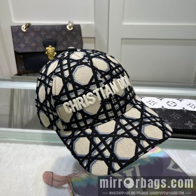 Replica Dior Hat dx33