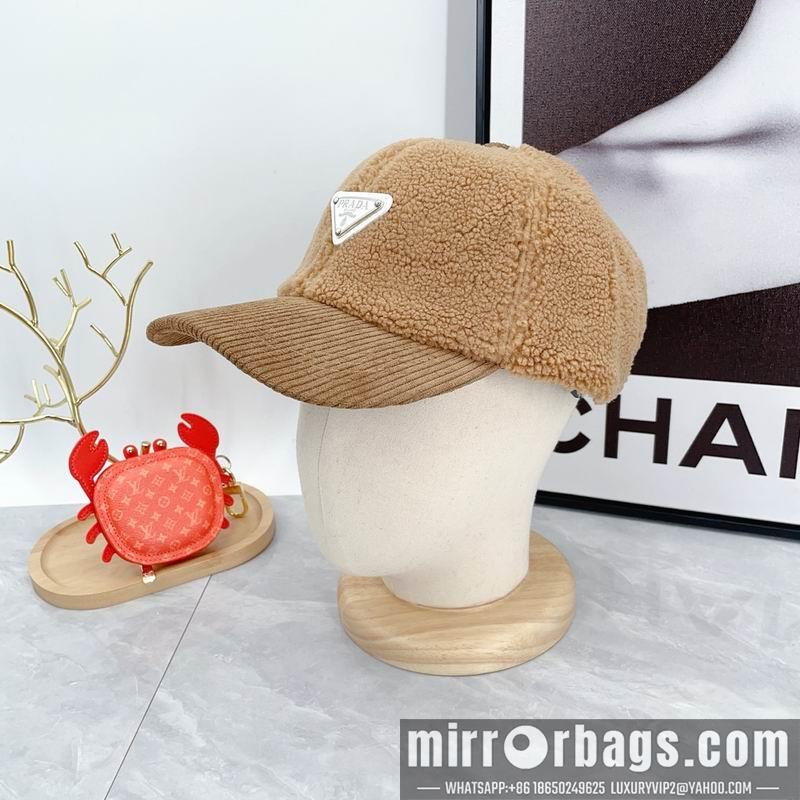 Replica Prada Hat dx65