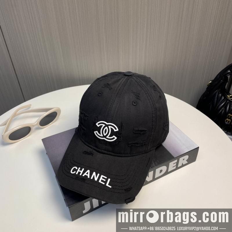 Replica Chanel Hat 091404