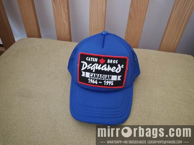 Replica DSQ Hat y 05