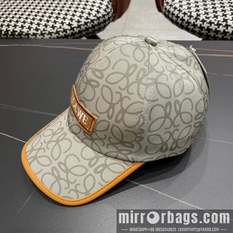 Replica Loewe Hat 101101