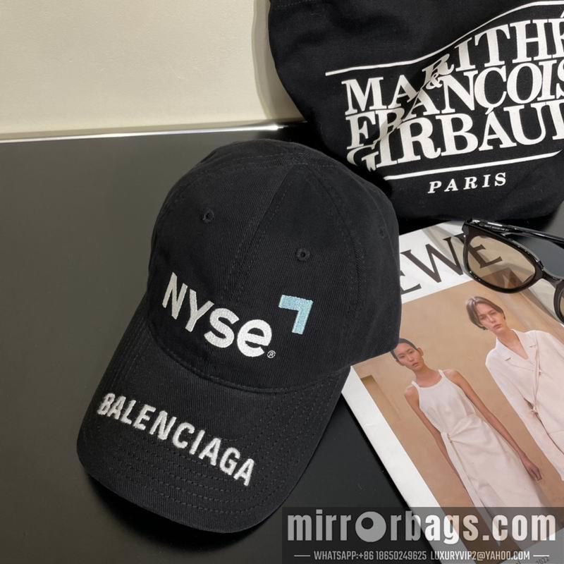 Replica Balenciaga Hat 042602