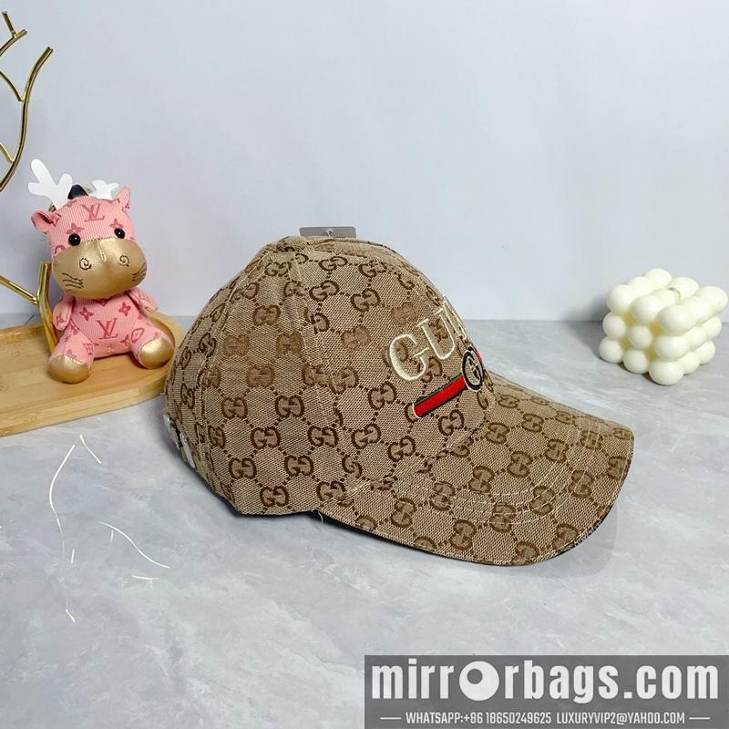 Replica Gucci Hat dx90