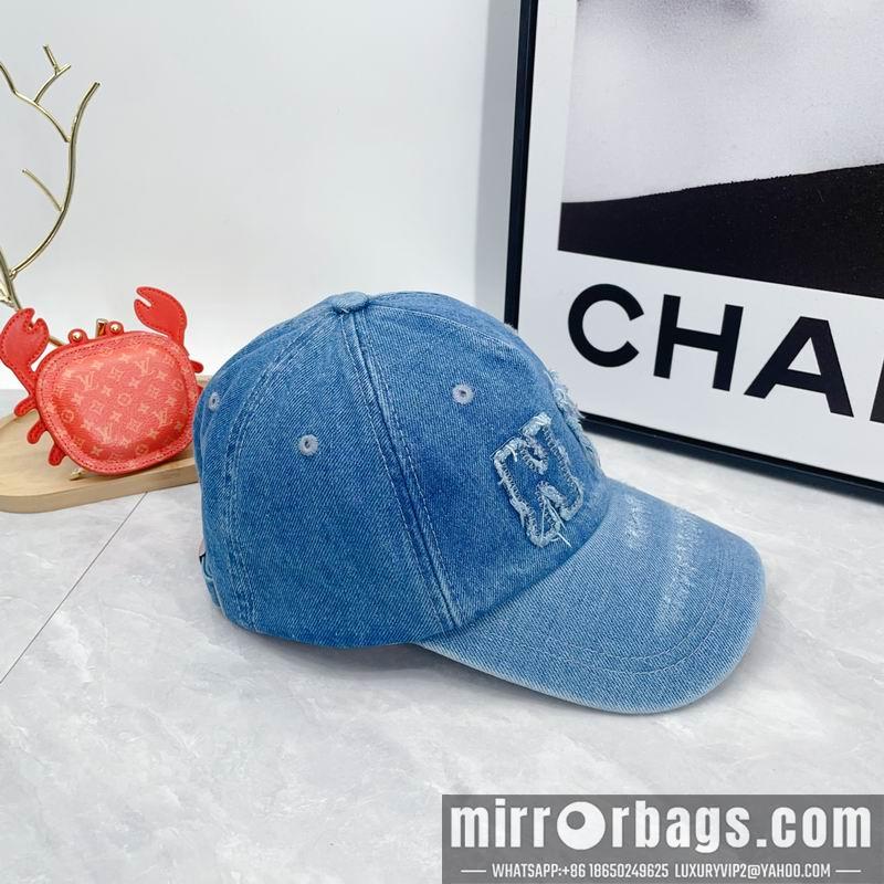 Replica MLB NY Hat dx31