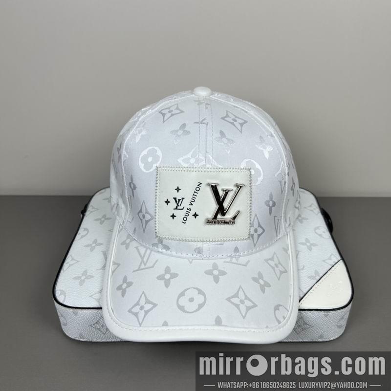Replica LV Hat dx64