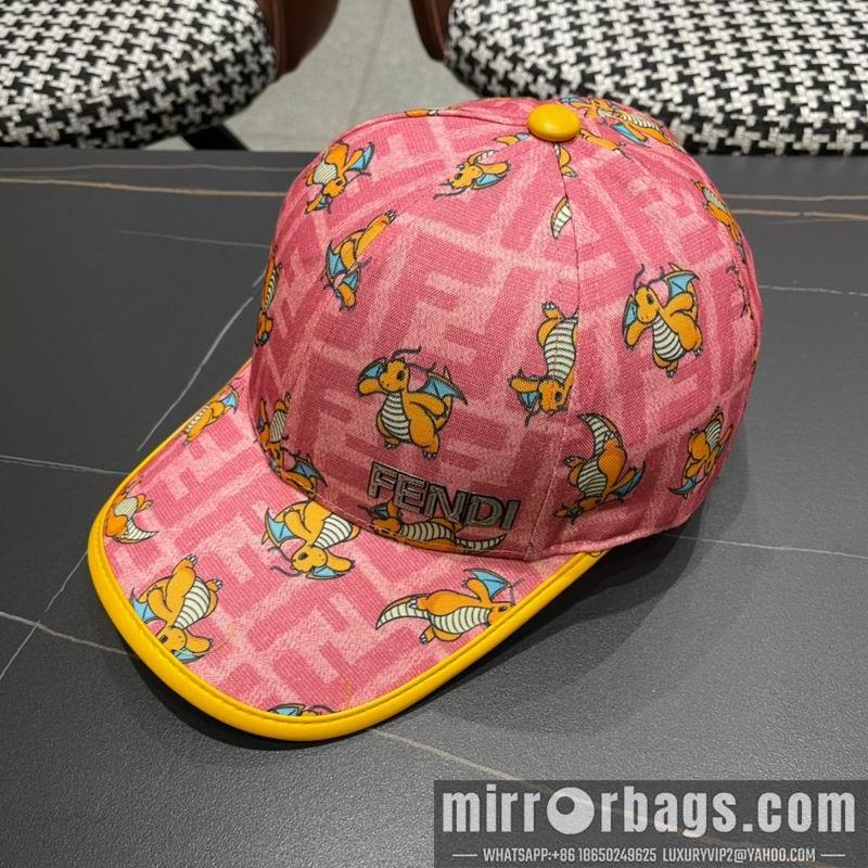 Replica Fendi Hat 072801