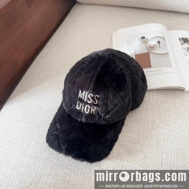 Replica Dior Hat dx75