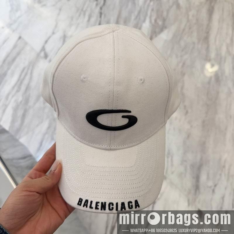 Replica Balenciaga Hat dx52