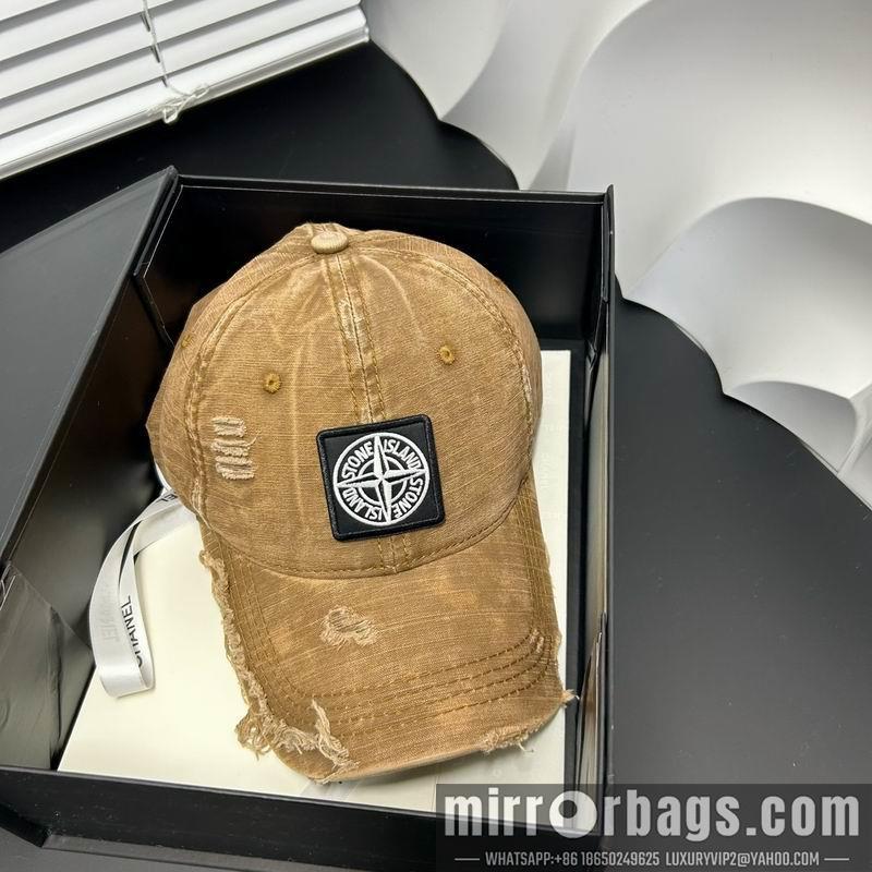 Replica Stone Island Hat01