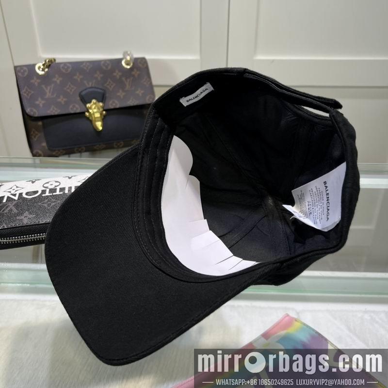 Replica Balenciaga Hat dx44