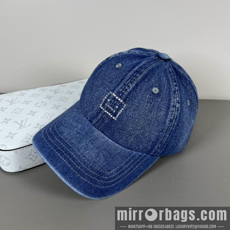 Replica Ance Hat dx17