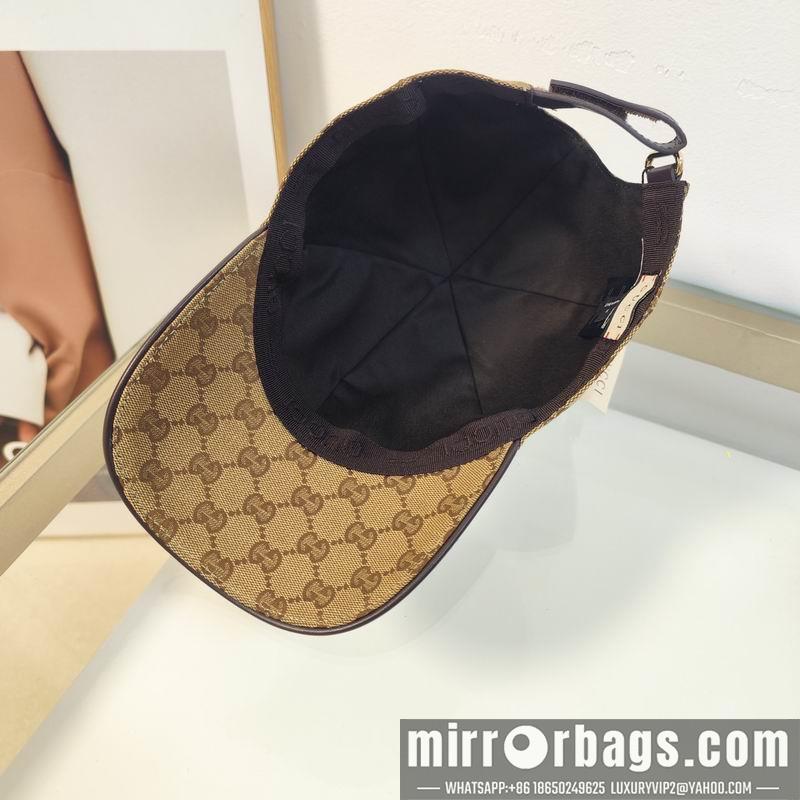 Replica Gucci Hat dx142