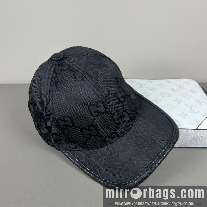 Replica Gucci Hat dx43