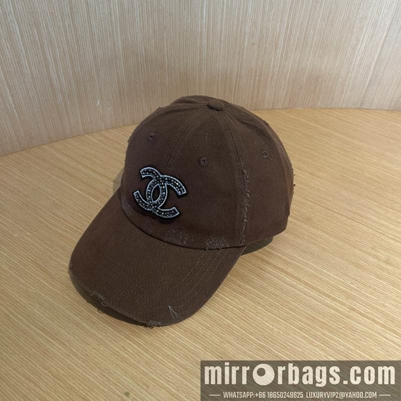 Replica Chanel Hat 121401