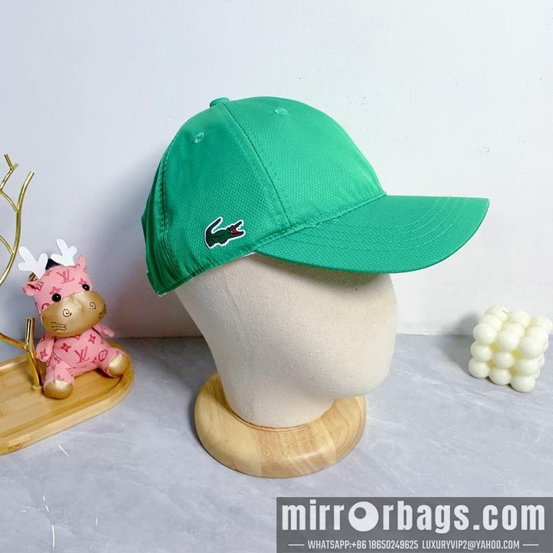 Replica Lacoste Hat dx02