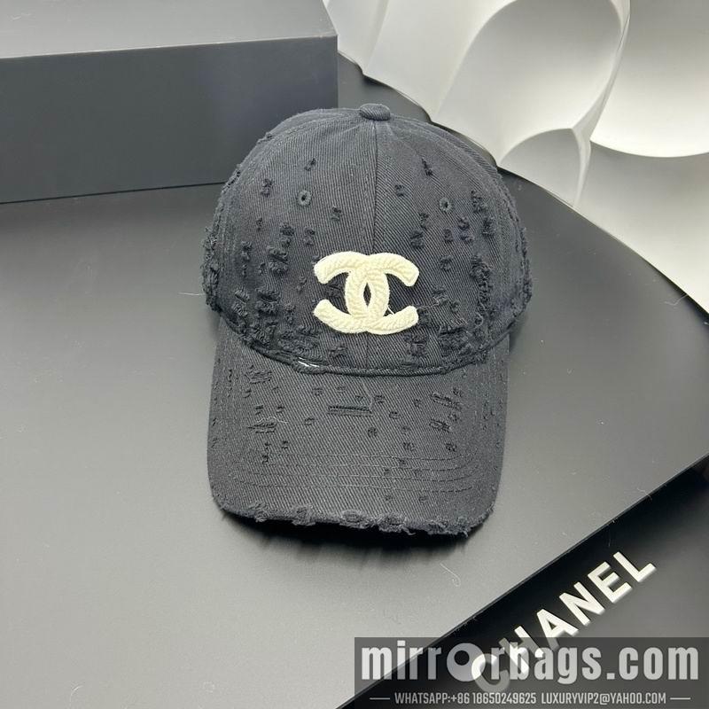Replica Chanel Hat hm05