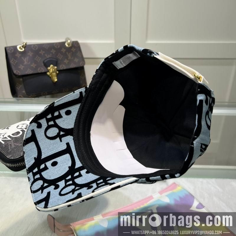 Replica Dior Hat 050706