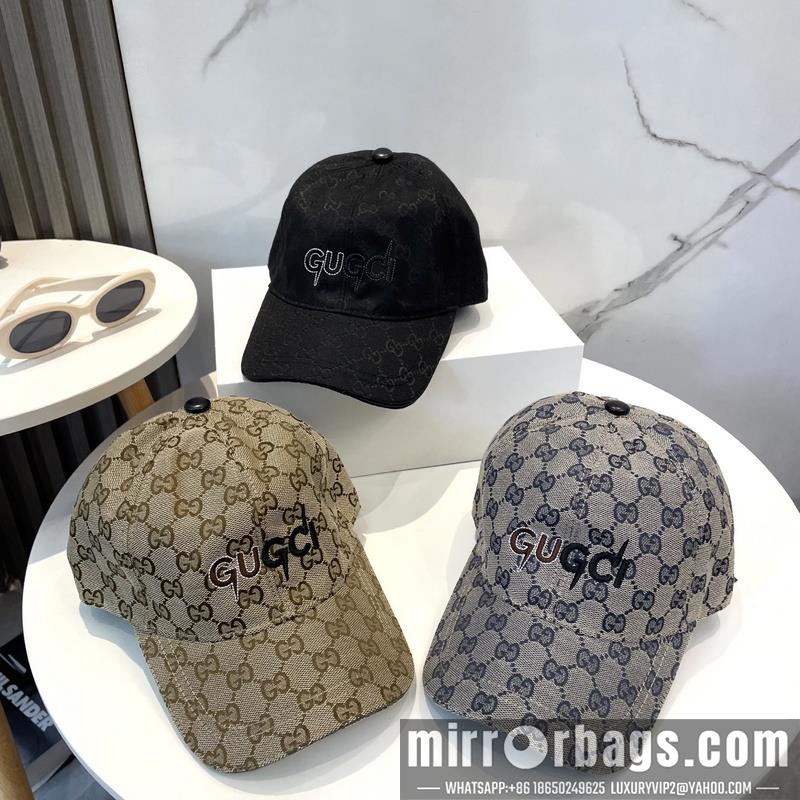 Replica Gucci Hat hm07