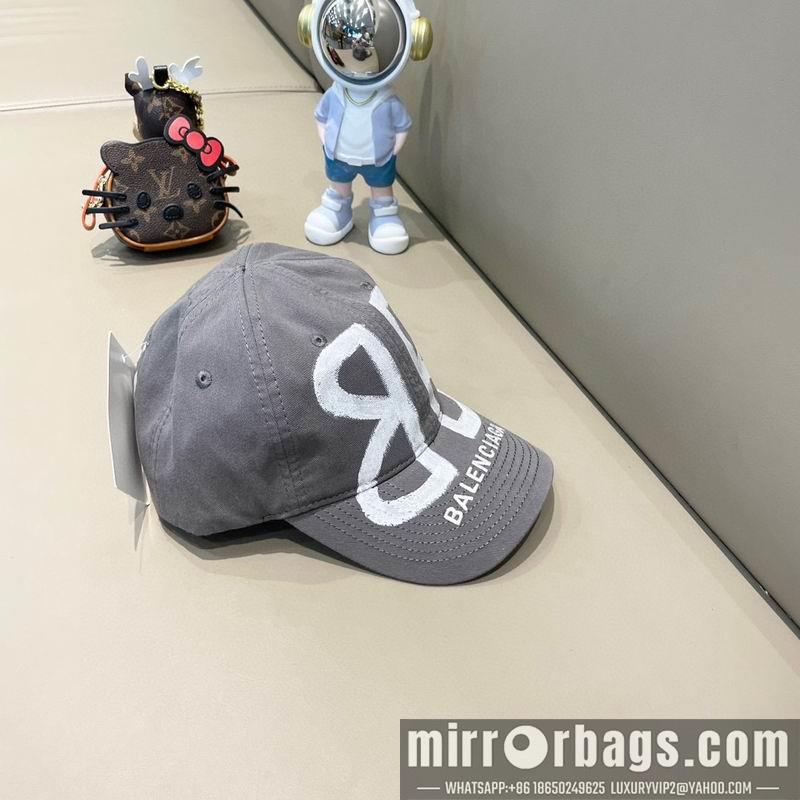 Replica Balenciaga Hat 081401