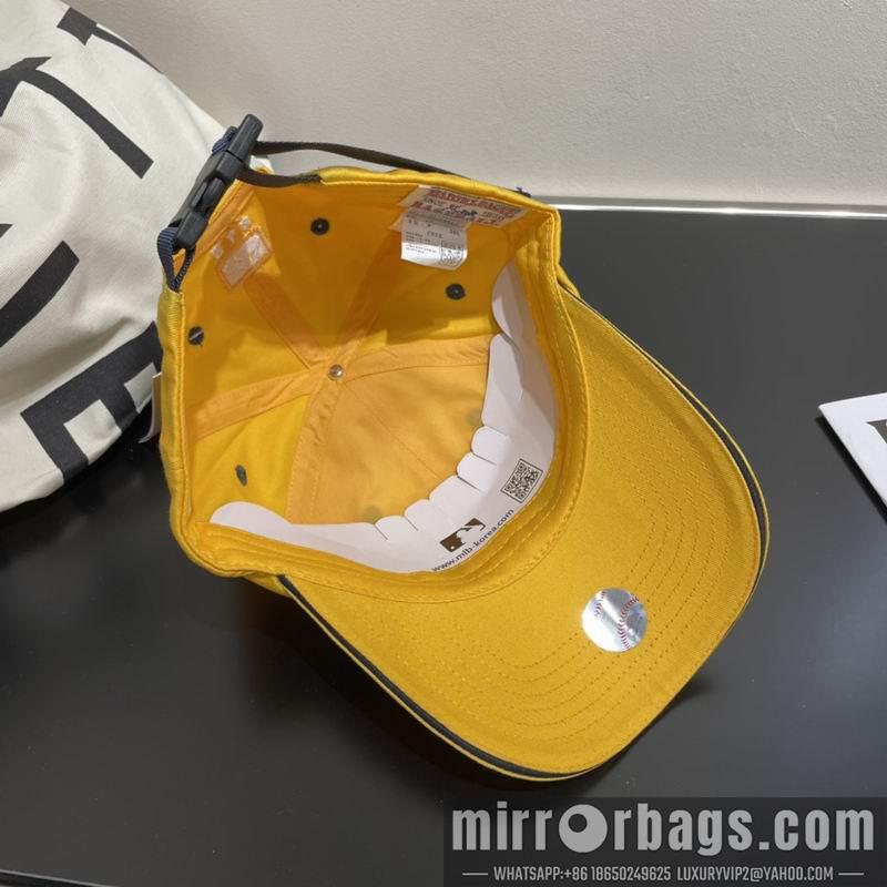 Replica MLB NY Hat 092701