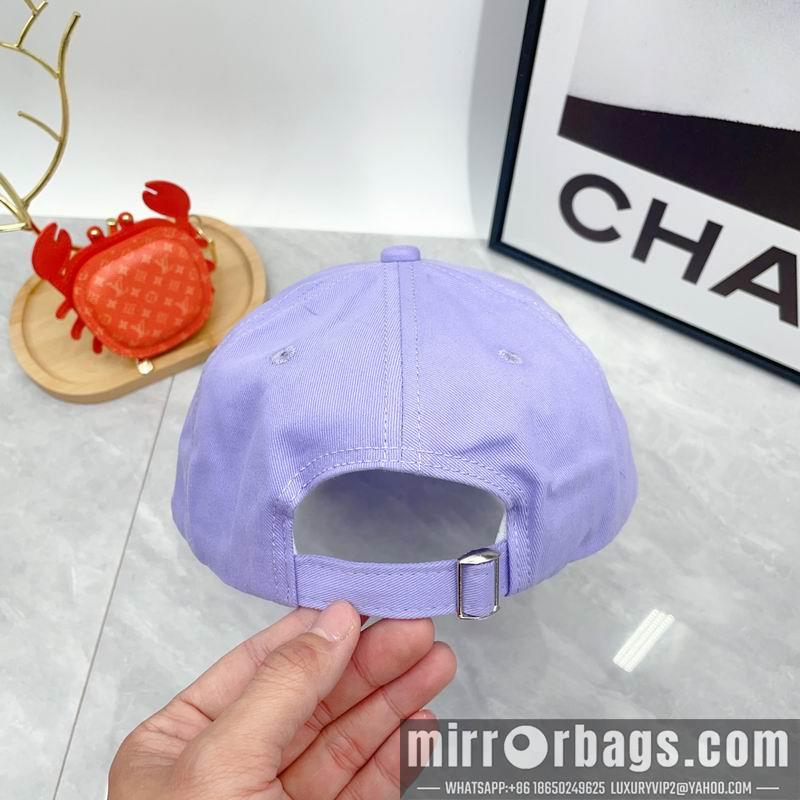 Replica Luluemon Hat dx17