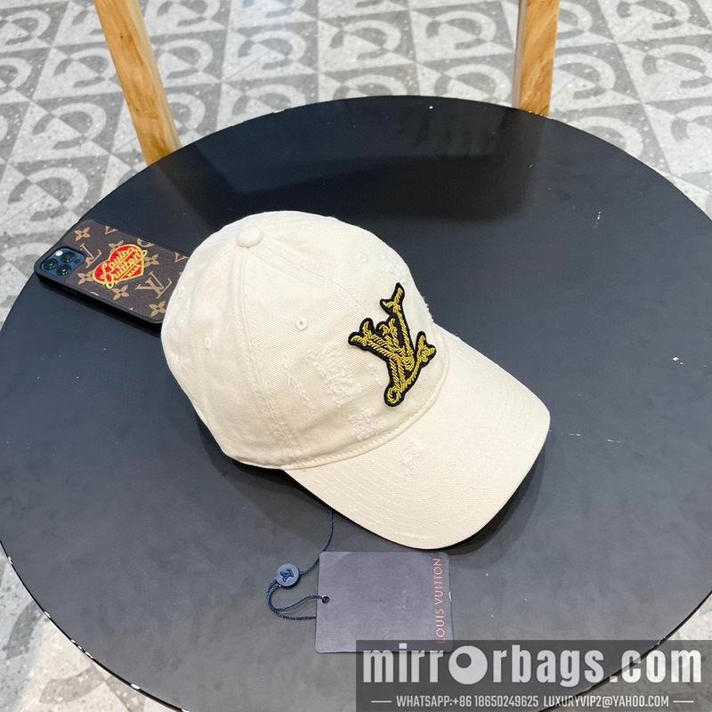 Replica LV Hat 042810