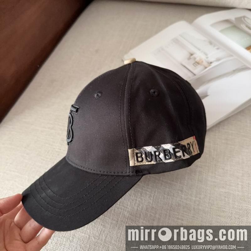 Replica Burberry Hat dx06