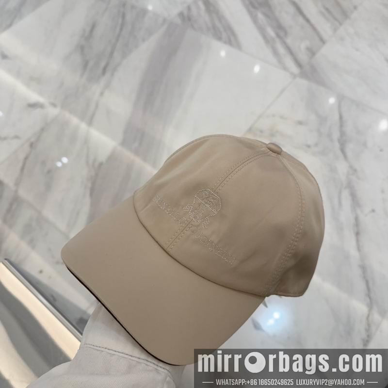 Replica Brunello Cucinelli Hat dx04