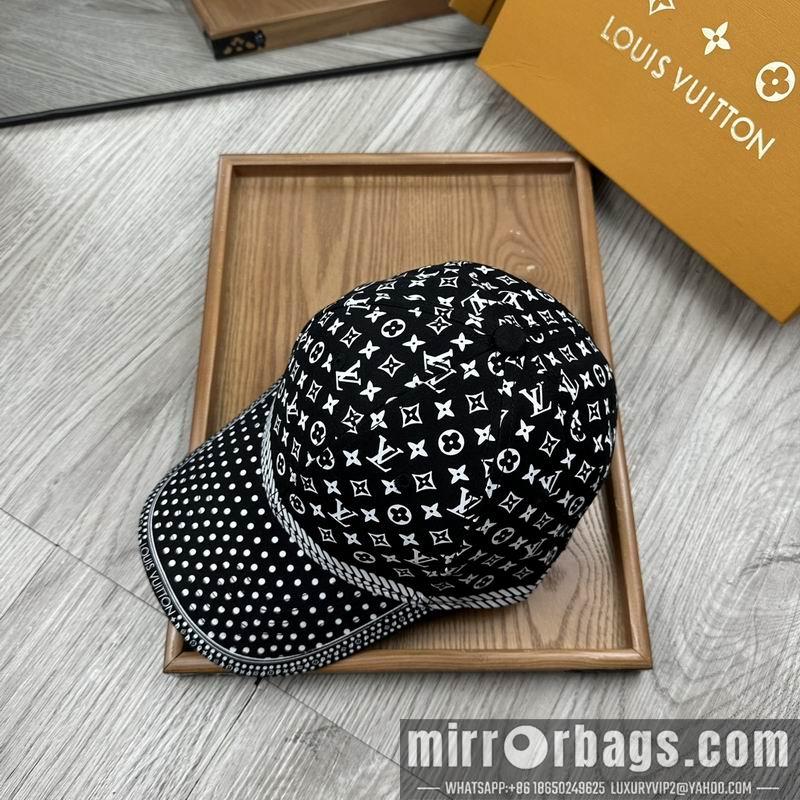 Replica LV Hat dx106