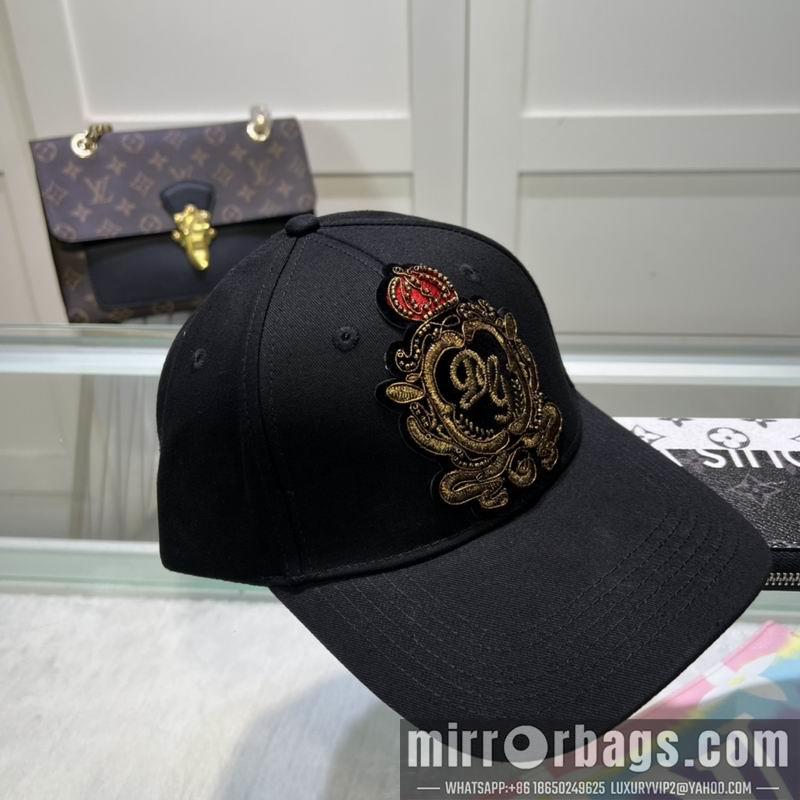 Replica DG Hat dx04