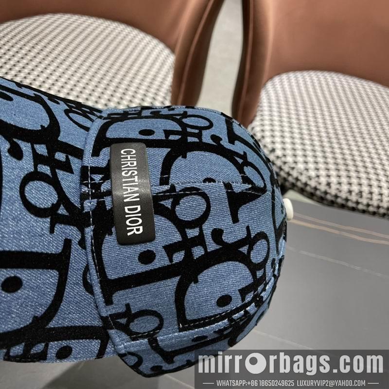 Replica Dior Hat 050704