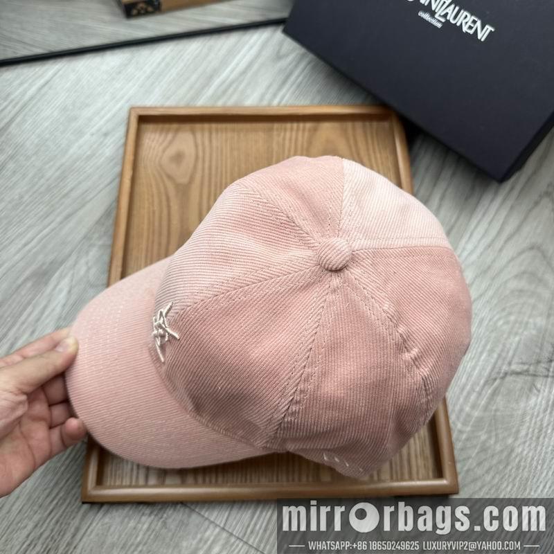 Replica YSL Hat dx29