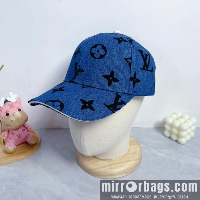 Replica LV Hat dx32