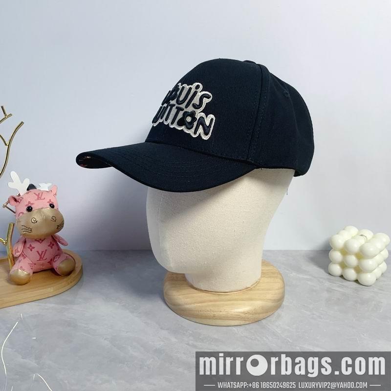 Replica LV Hat dx83