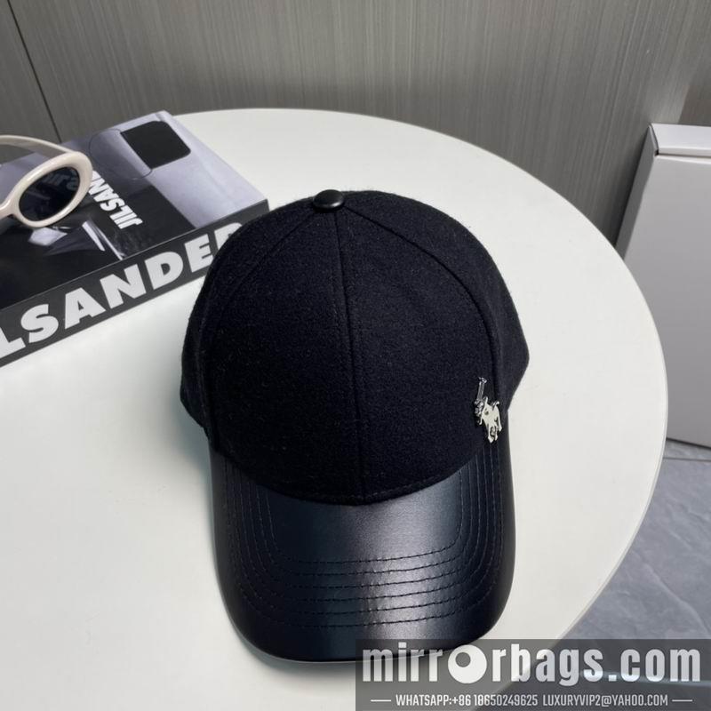 Replica Polo Hat 010401