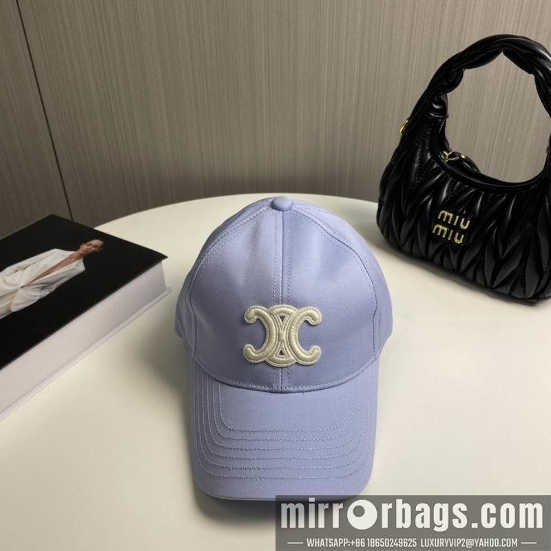 Replica Celine Hat dx84