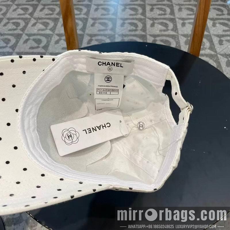 Replica Chanel Hat 032001