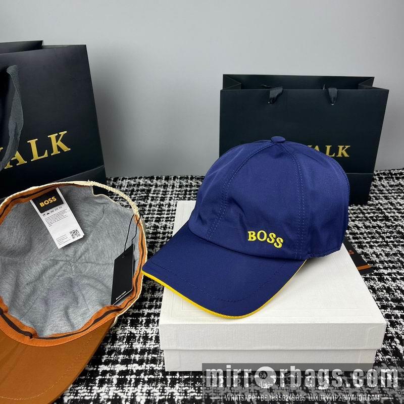 Replica Boss Hat 102801